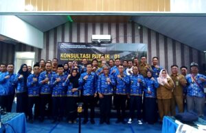 Ini Alasan Kenapa RDTR Perlu Disusun