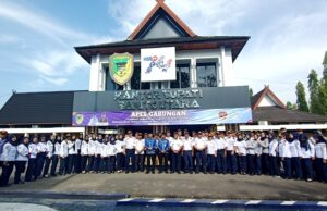 Penyediaan Infrastruktur Dengan Dukungan Subsidi Dapat Memberikan Layanan Terjangkau, Merata dan Berkeadilan