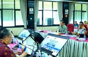 Capaian Kinerja Mencerminkan Dedikasi Pemkab Barito Utara