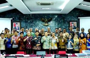 Pemkab Barito Utara Mampu Menghasilkan Capaian-Capaian Yang Signifikan