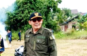 Lurah Melayu Himbau Warga Terkait Dampak Perubahan Cuaca