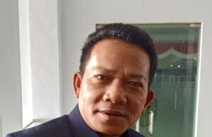 Anggota DPRD Barito Utara Apresiasi dan Dukung Dinkes Gelar Pertemuan Germas