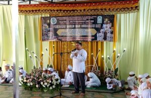TPA Al Muthmainnah Raih Juara III pada FASI 2024
