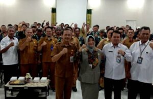 50 Peserta Ikuti Temu Teknis Pembudidaya Ikan