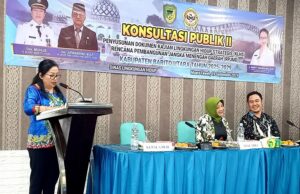 Ini Yang Dilakukan Pemerintah Dalam Upaya Pencegahan Pencemaran dan Kerusakan Lingkungan