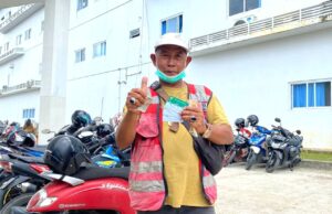 Yanifo : Jangan Ragu Untuk Menjadi Peserta JKN