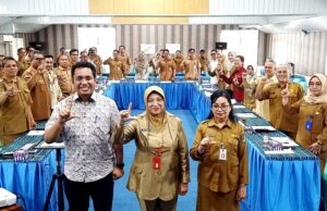Pemerintah Wajib Melaksanakan KLHS Dalam Penyusunan RTRW