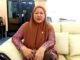 Rekom PDIP Turun, Henny Rosgiaty Rusli Ditunjuk Jadi Waket II DPRD Barito Utara