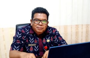 Disnakertranskop Terus Lakukan Peningkatan Kualitas Tenaga Kerja Lokal di Kabupaten Barito Utara