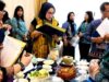 TP PKK Barito Utara Gelar Lomba Cipta Menu Beragam