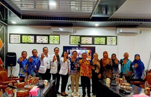 Kepala Disdalduk KBP3A Sebut Barito Utara Belum Mempunyai Tenaga Psikolog