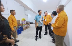Perusda Batara Membangun Masuk dalam Anggota Perdasi Yang Diakui Kemendagri