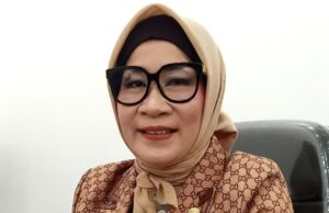 Anggota DPRD Apresiasi TP PKK Barito Utara Gelar Lomba Cipta Menu Beragam