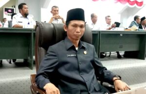 DPRD Dukung Disnakertranskop UKM dalam Upaya Peningkatan Kualitas Tenaga Kerja Lokal