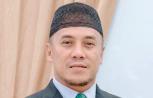 Waket Sementara DPRD Kabupaten Barito Utara Kembali Angkat Bicara Mengenai Polemik Perubahan APBD 2024
