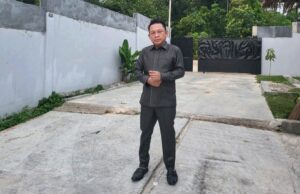 H Benny Tegaskan Pengurus dan Kader DPC PKB Barito Utara Ikuti Instruksi DPP PKB