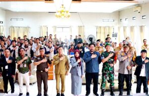 Ketua KPU Sebut Tahapan Pilkada Serentak di Barito Utara Berjalan Aman dan Lancar