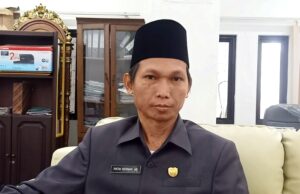 Dewan Apresiasi Disnakertranskop UKM Barut Gelar Seleksi Pelatihan Tenaga Kerja