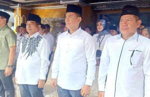 Ketua Komisi III DPRD Barito Utara Dukung Program Pendidikan dan Kemandirian Umat