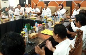 Pj Bupati Barito Utara Ajak Seluruh Elemen Masyarakat Bersinergi Atasi Stunting
