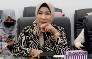 Legislator Wanita Ini Dukung Pembangunan Universitas di Barito Utara