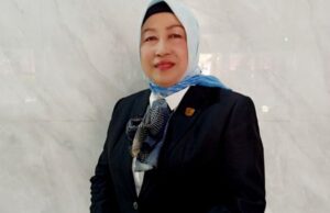 Ketua DPRD Barito Utara Apresiasi Kinerja Kapolres AKBP Gede Eka Yudharma