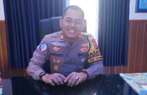 Masyarakat Diimbau Tingkatkan Kesadaran Berkendara
