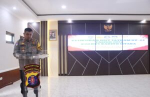 Satpam Dituntut Untuk Terus Tingkatkan Kompetensi Sesuai Dengan Perkembangan Industri Pengamanan
