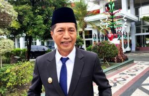 Pj Bupati Terbitkan Edaran Larangan Penyalahgunaan Narkotika di Lingkungan ASN dan Masyarakat