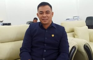 DPRD Apresiasi Satlantas Polres Barito Utara Intensifkan Penertiban Knalpot Brong
