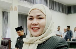 Anggota DPRD Barito Utara Imbau Warga Waspada Penipuan Online dan Pencurian Motor