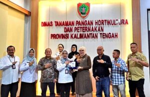 Dewan Dorong Penguatan Program Ketahanan Pangan 2025, Fokus pada CPCL dan Petani Milenial
