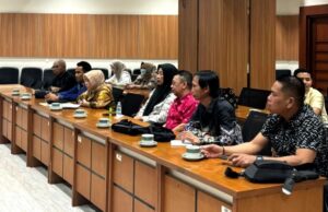 DPRD Barito Utara Minta Tes CPNS Prioritaskan Putra Putri Daerah