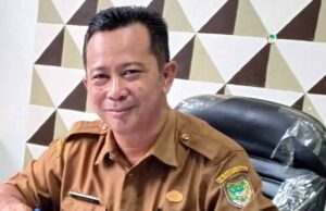 BPKA Imbau SKPD Segera Lengkapi Administrasi untuk Proses Pembayaran Gaji