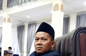 1.000 Patok Tanda Batas Dipasang, Ini Kata Anggota DPRD Barito Utara
