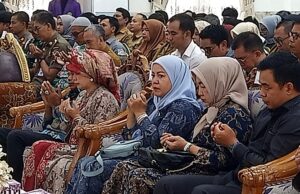 Waket II DPRD Barito Utara Dukung Peningkatan Pendidikan di Barito Utara
