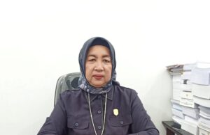 PTSL di Desa Kandui Percepat Kepastian Hukum dan Pembangunan Daerah