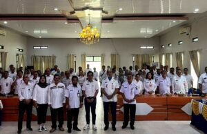 Pra Musrenbang Barito Utara Fokus pada Peningkatan Kesejahteraan dan Pembangunan Berkelanjutan