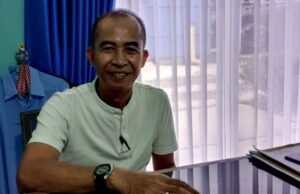 Gangguan Distribusi Air PDAM di Kota Muara Teweh Akibat Kebocoran Pipa Induk