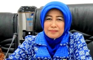 Ketua DPRD Barito Utara Sampaikan Belasungkawa atas Wafatnya Drs. Ompie Herby