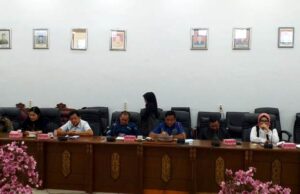 DPRD Barito Utara Gelar RDP Bahas Distribusi LPG 3 Kg, Dorong Penambahan Kuota dan Pengawasan Ketat