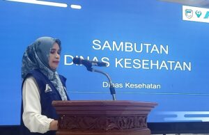 SMM PAMA Healthy Awards 2025: Apresiasi untuk Kader Posyandu di Barito Utara