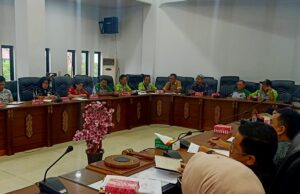 Koperasi Byna Mitra Utama Desak Evaluasi Kemitraan dengan PT AGU dalam RDP DPRD Barito Utara