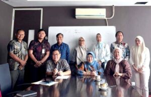 DPRD Barito Utara Perjuangkan Nasib Tenaga Honorer