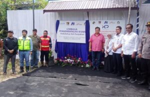 PAMA, SMM dan Yayasan Dharma Bhakti Astra Resmikan LPB HATAPA
