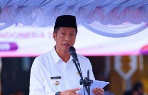 Telah Izin, Tim Penyidik Kejati Kalteng Kumpulkan Data Perizinan Tambang 2009