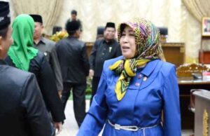 Banmus DPRD Susun Jadwal Kegiatan Masa Sidang II Tahun 2025
