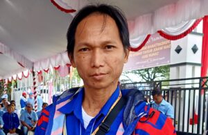 Anggota Komisi I DPRD Barito Utara Apresiasi dan Dukung Pemilihan Putra Putri Pariwisata 2025