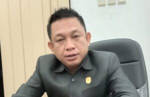 Waket I DPRD Barito Utara Himbau Pemudik Perhatikan Keamanan Rumah Sebelum Mudik Lebaran