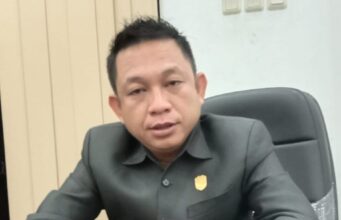 Waket I DPRD Barito Utara Himbau Pemudik Perhatikan Keamanan Rumah Sebelum Mudik Lebaran